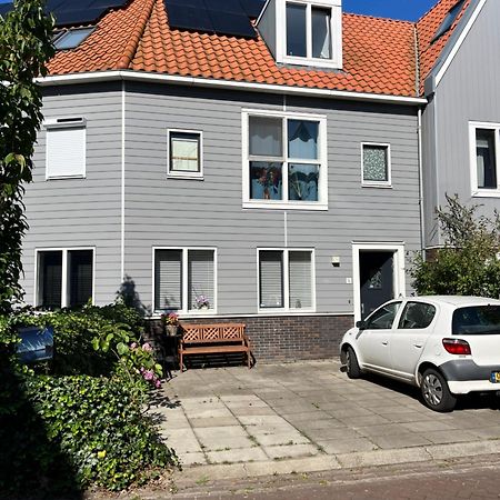 B&B Twiske Zuid, Amsterdam Free Parking Kültér fotó