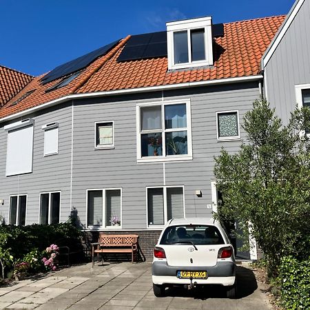 B&B Twiske Zuid, Amsterdam Free Parking Kültér fotó