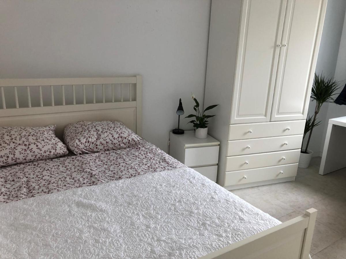 B&B Twiske Zuid, Amsterdam Free Parking Kültér fotó