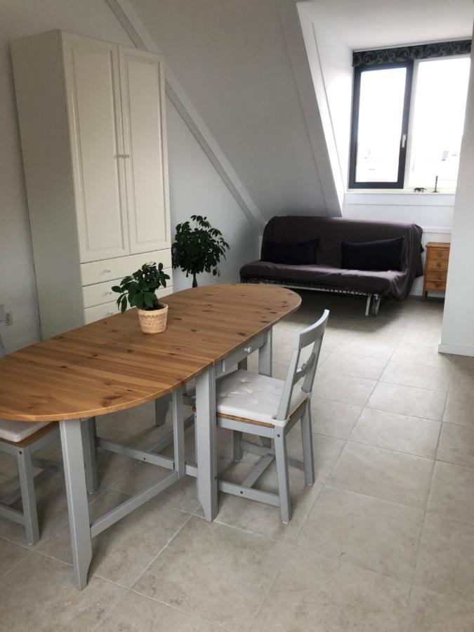 B&B Twiske Zuid, Amsterdam Free Parking Kültér fotó